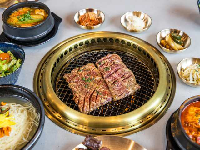 ABSteak by Chef Akira Back by ABSteak