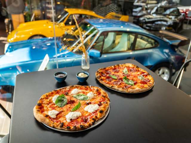 67 Sourdough by Koray Firat