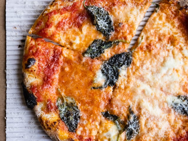 Varasano's Pizzeria - Buckhead by infatuation.com