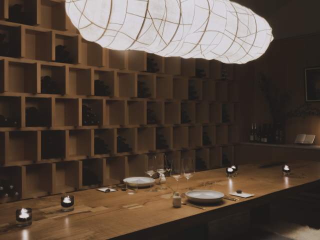 Antica Terra by Making Dept.