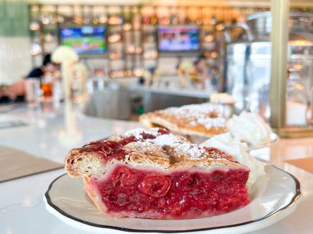 Bubby's by @TheInfatuation