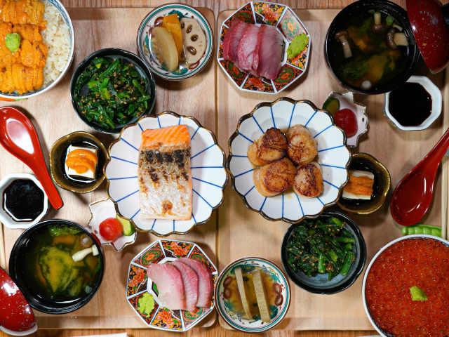 Honzen - Japanese Eatery by Honzen