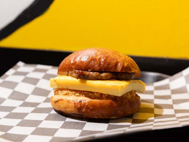 FatBelly Pretzel Bakery & Deli by Kelli Dirks