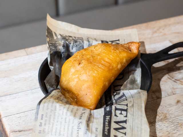 7tyone Restaurant & Coffee Bar by Cleveland Jennings / @eatthecanvasllc