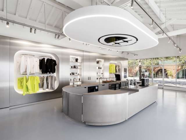 Fendi Miami Design District by Big Face