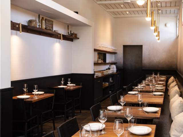 Frances by Kristen Loken