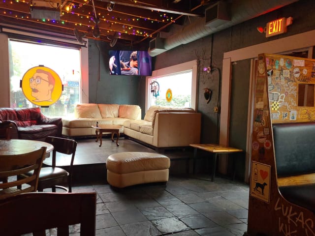 97 Estoria by Infatuation - Reviews