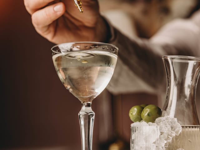 Fritz by infatuation.com