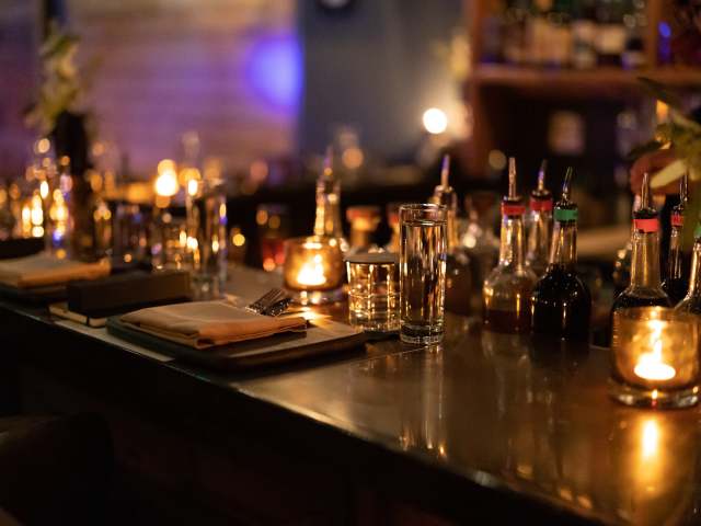 Captain Gregory's by Captain Gregory's