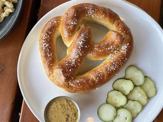 Oasthouse Kitchen + Bar by Oasthouse Kitchen + Bar