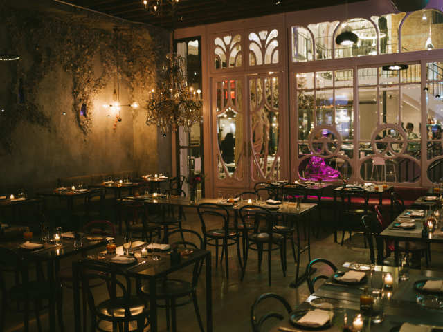 abc cocina by Noah Devereaux