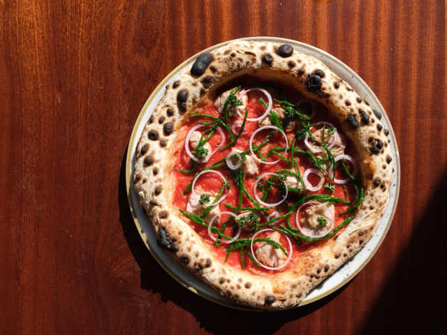 Birraria La Corte by Infatuation - Reviews