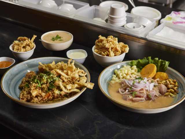 Al Toke Pez by Jimena Agois