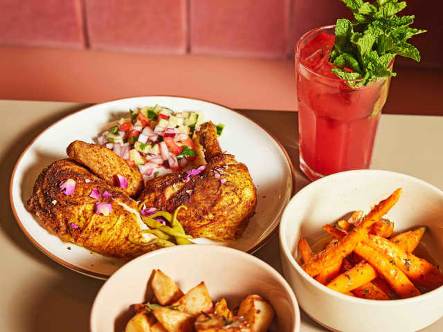 Amba Cambridge by Brian Samuels