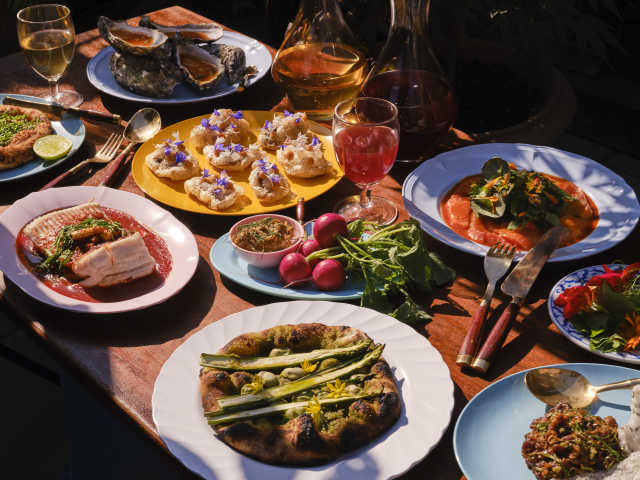 180 Studios by Ben Broomfield