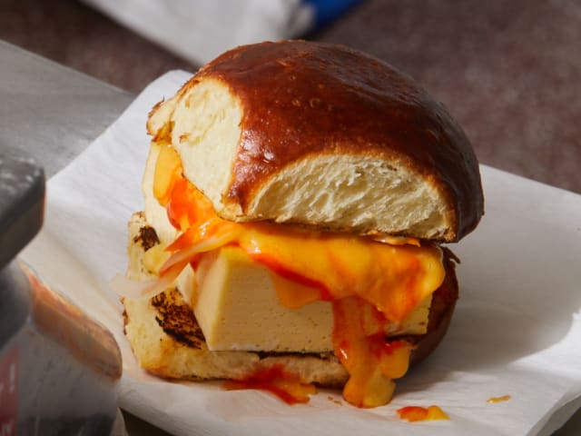 A.P House (A.P Bakery) by @TheInfatuation