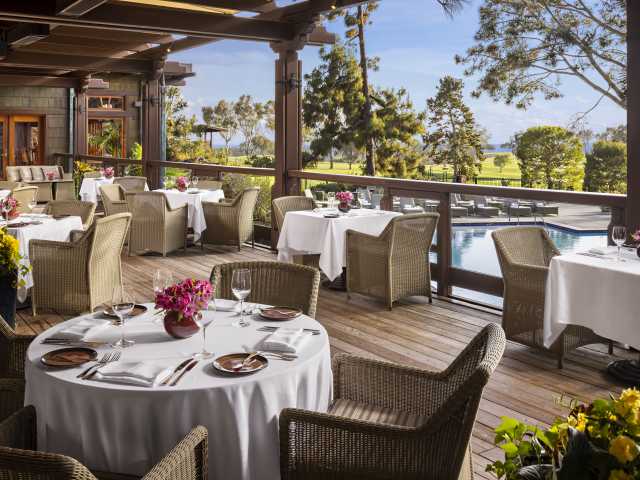 A.R. Valentien by The Lodge at Torrey Pines