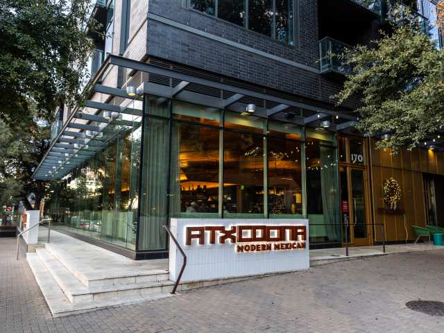 ATX Cocina by Richard Casteel