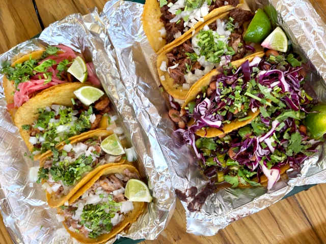 Acapulco Taquería Mexicana