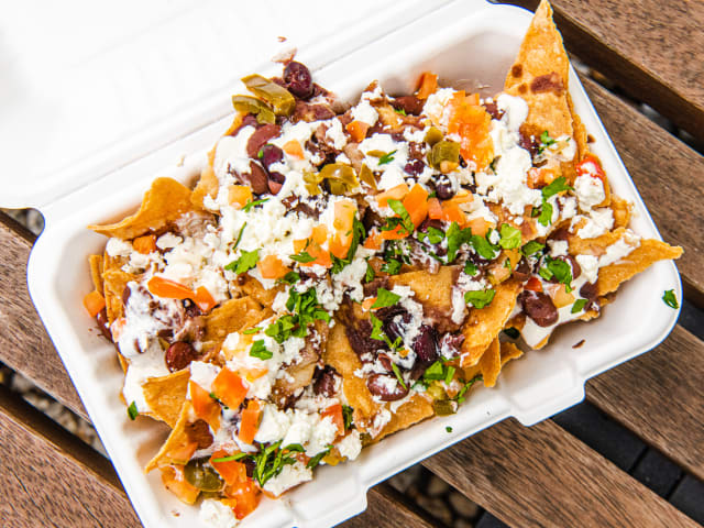 Acuarela Mexican Food. by Aleksandra Boruch