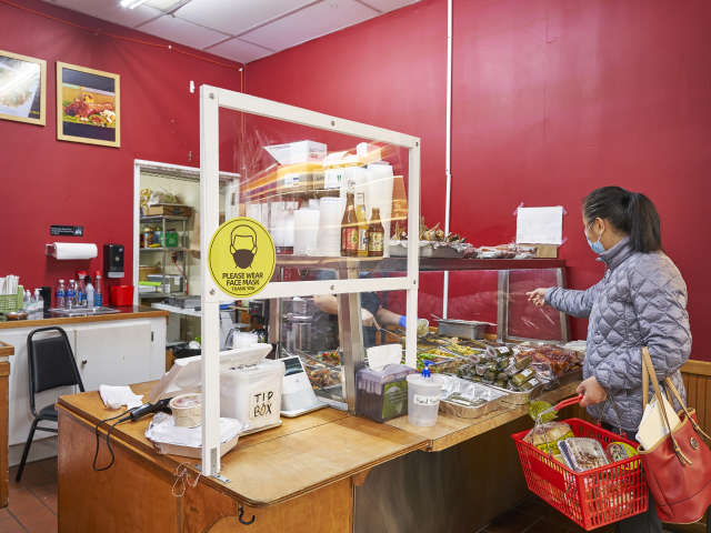 Sariling Atin by Adam Friedlander