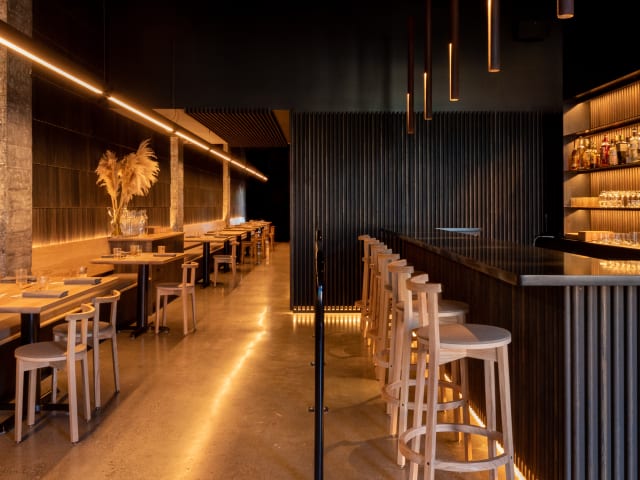 TOMO by Adam Joseph Wells