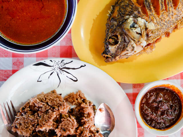 Afrikiko by Liz Silva