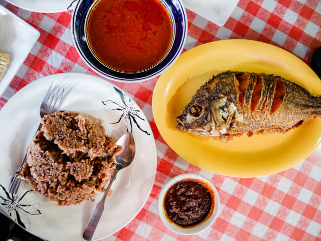 Afrikiko by Liz Silva