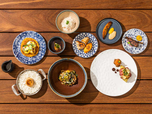 Agni by Erika Gene Clark