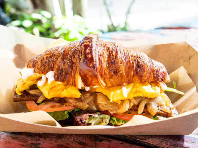 Aguacate Sanctuary of Love by Cleveland Jennings / @eatthecanvasllc