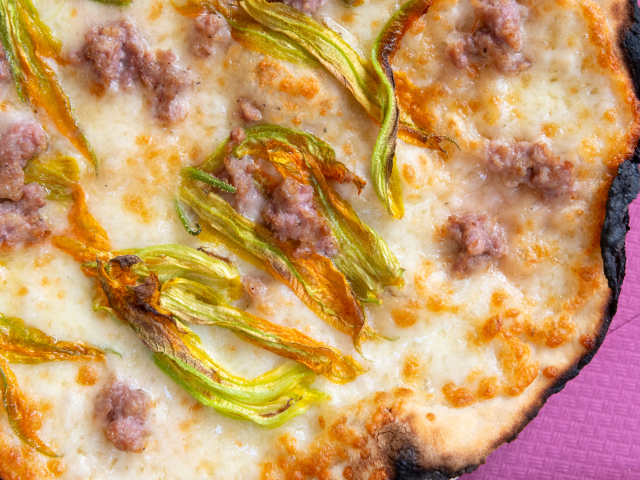 Ai Marmi by Maela Bonafede