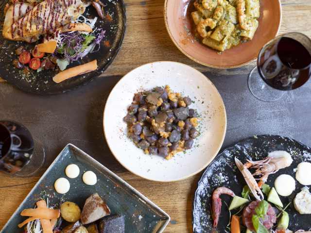 Nevodi by Nicoletta Fornaro