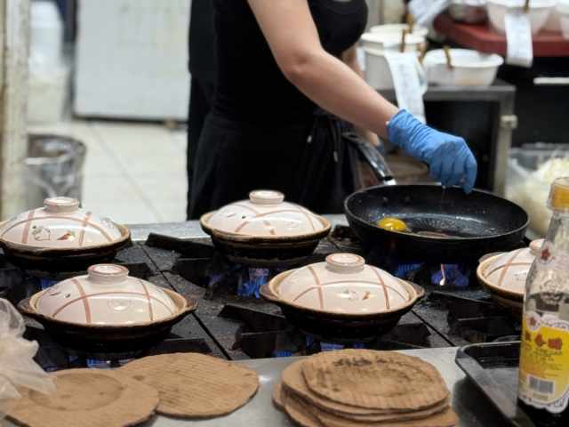 Ajea Noodle by photo credit: Andrew Ryce