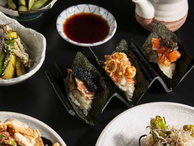 Akoya by Briana Balducci