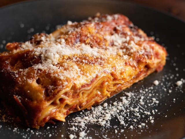 Al Dente by Pattie Tobin