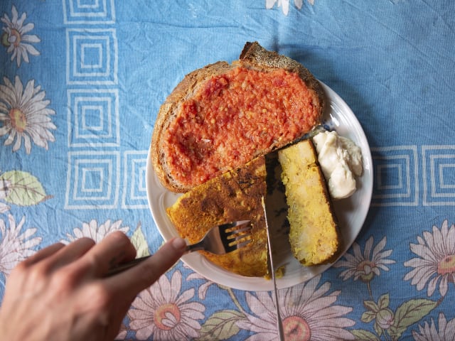 Alaska Bar by Zoe Spawton