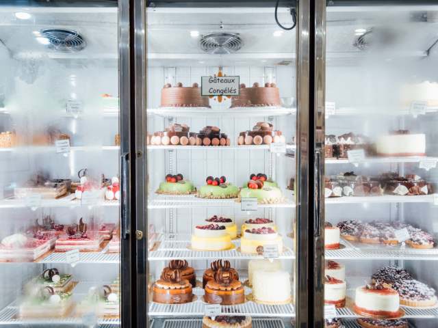 Pasticceria Alati-Caserta by Two Food Photographers