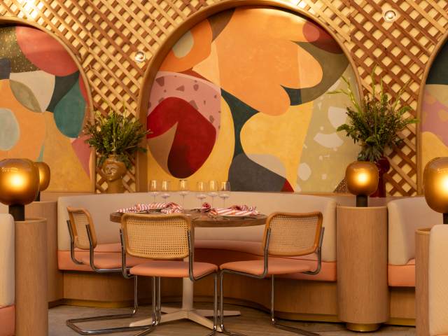 Alba Los Angeles by Alba Los Angeles