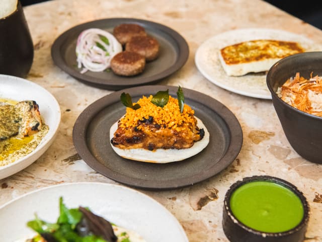 BiBi by Aleksandra Boruch