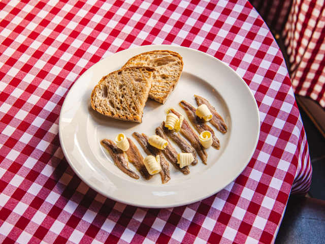 Brutto by Aleksandra Boruch