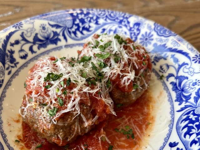 Alimentari Beach Montauk by @TheInfatuation