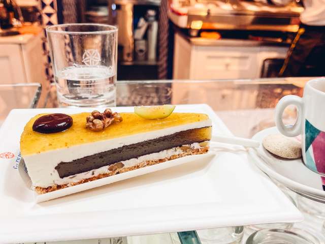 Pasticceria Sal De Riso by Federica Bocco