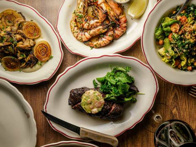 American Beauty - The Grove by American Beauty