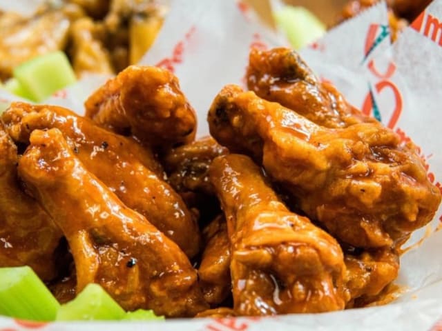 American Deli by @TheInfatuation