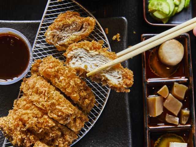 Kagura Gardena by Andrea D'Agosto