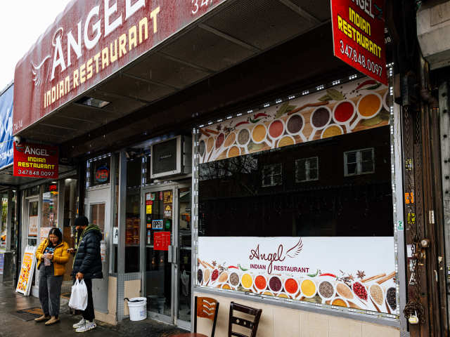 Angel by Kate Previte