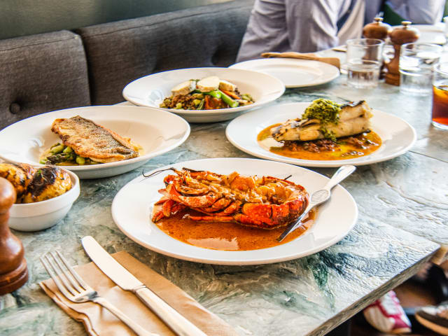 Angela's by Aleksandra Boruch