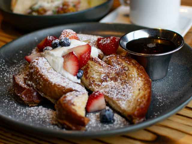 Cabin Juice by Anne Cruz