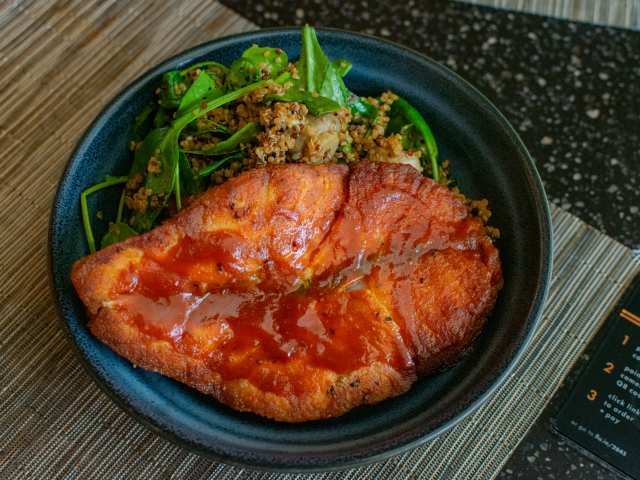 Vesper Tavern by Anne Cruz