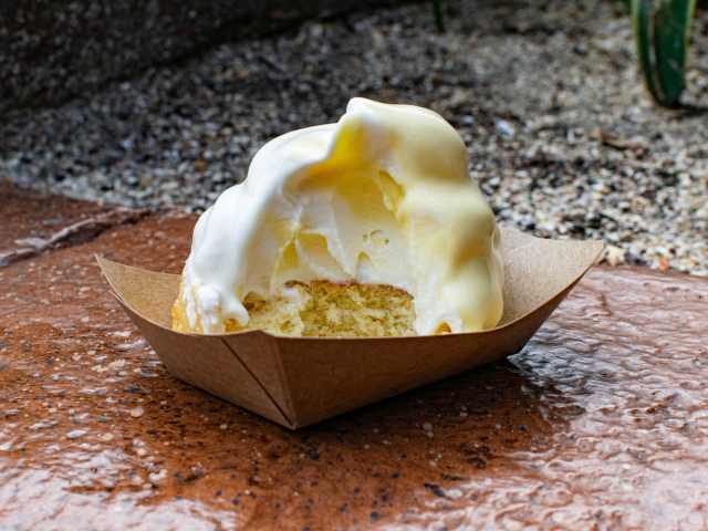 Aloha Isle by Anne Cruz